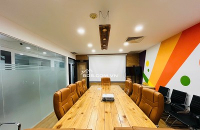 CHO THUÊ VĂN PHÒNG ẢO ĐỊA CHỈ DOANH NGHIỆP UY TÍN TẠI QUẬN 1
